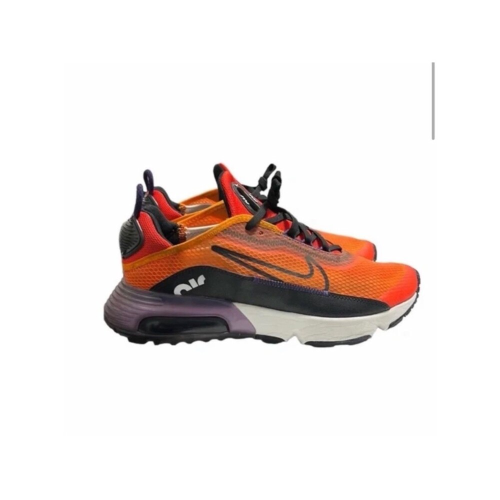 Nike Air Max 2090 Sneakers Size 7Y